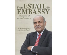 KNYGA Kesavapany, K.; Pillai, Anitha Devi From Estate to Embassy: Memories of an ambassador