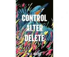 KNYGA Kettle K L Control Alter Delete