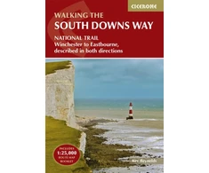 KNYGA Kev Reynolds South Downs Way
