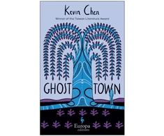 KNYGA Kevin Chen Ghost Town