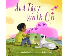 KNYGA Kevin Maillard And They Walk On