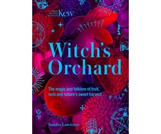 KNYGA Royal Witch's Orchard: The magic and folklore of fruit, nuts and nature's sweet harvest