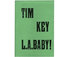 KNYGA Key, Tim L.A. Baby