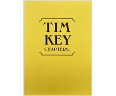 KNYGA Key, Tim Tim Key: Chapters