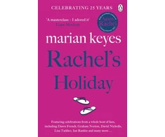 KNYGA Keyes Marian Rachel's Holiday
