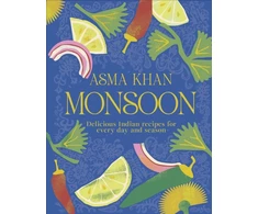 KNYGA Khan Asma Monsoon