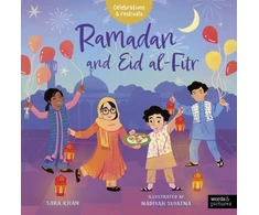 KNYGA Khan Sara Ramadan and Eid al-Fitr