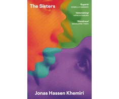 KNYGA Khemiri Jonas Hassen Sisters: This summer's most addictively entertaining family saga