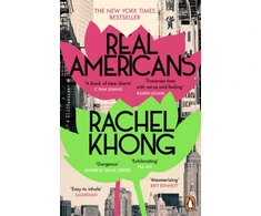 KNYGA Khong, Rachel Real Americans