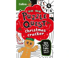 KNYGA Kia Marie Hunt Christmas Cracker