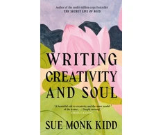KNYGA Kidd Sue Monk Writing Creativity and Soul
