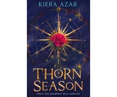 KNYGA Kiera Azar Thorn Season