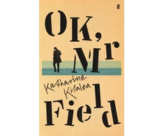KNYGA Kilalea, Katharine OK, Mr Field