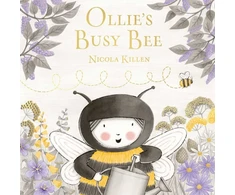 KNYGA Killen Nicola Ollie's Busy Bee