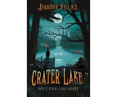 KNYGA Killick, Jennifer (Author) Crater Lake