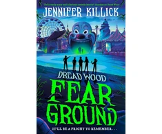 KNYGA Killick, Jennifer Fear Ground