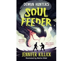 KNYGA Killick, Jennifer Soul Feeder