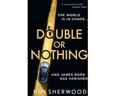 KNYGA Kim Sherwood Double or Nothing