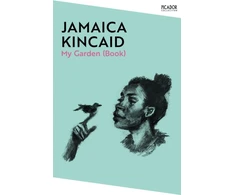 KNYGA Kincaid Jamaica My Garden (Book)