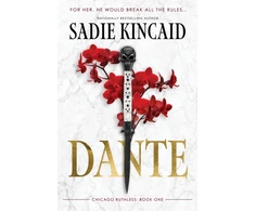 KNYGA Kincaid Sadie Dantė