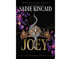 KNYGA Kincaid Sadie Joey