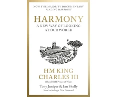 KNYGA Juniper Harmony: A New Way of Looking at Our World