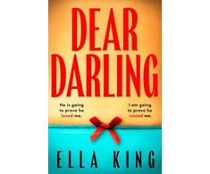 KNYGA King Ella Dear Darling
