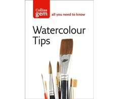 KNYGA Ian King King Ian Watercolour Tips: Practical Tips to Start You Painting