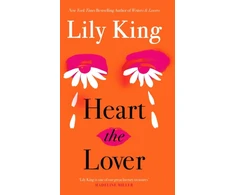 KNYGA King Lily Heart the Lover