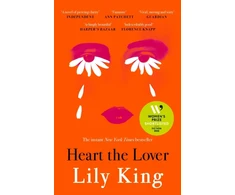 KNYGA King, Lily Heart the Lover