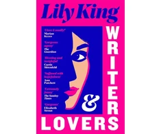 KNYGA King Lily Writers &amp; Lovers