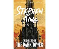 KNYGA King, Stephen Dark Tower VII: The Dark Tower: (Volume 7)