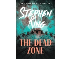 KNYGA King Stephen Dead Zone: An iconic chiller from the No. 1 bestseller