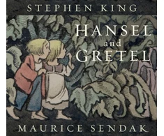 KNYGA King, Stephen Hansel and Gretel