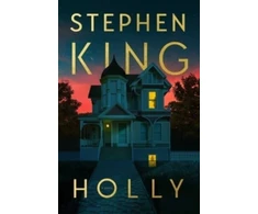 KNYGA Stephen King King Stephen Holly