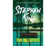KNYGA King Stephen Institute: An epic thriller from the No.1 bestseller and an acclaimed TV series