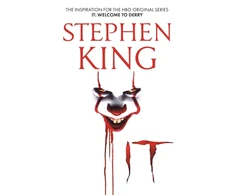 KNYGA King Stephen It: The No. 1 bestseller from the ultimate storyteller