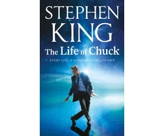 KNYGA King, Stephen Life of Chuck: Now a major filmas