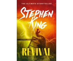 KNYGA King Stephen Revival: An iconic chiller from the No. 1 bestseller