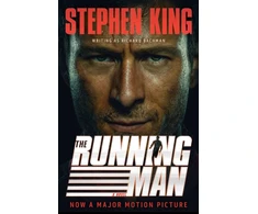 KNYGA King Stephen Running Man