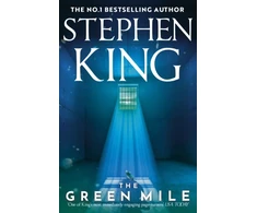 KNYGA King Stephen Žalias Mile: A No. 1 Bestselling Classic