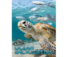 KNYGA Kingfisher Ocean Encyclopedia