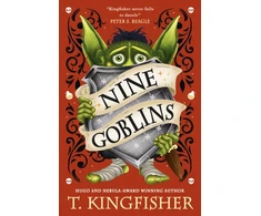 KNYGA Kingfisher, T. Nine Goblins