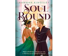 KNYGA Kingsley, Hannah Soul Bound