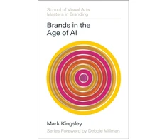 KNYGA Kingsley Mark Brands in the Age of AI