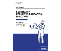 KNYGA Kinnaird, Joe Secondary Religious Education in Action