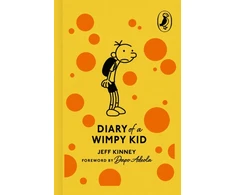 KNYGA Bookshop Kinney Jeff Diary of a Wimpy Kid (Book 1)