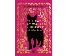 KNYGA Kipling Rudyard Cat That Walked by Himself and Other Tales