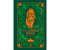 KNYGA Kipling, Rudyard Jungle Book: 130th Anniversary Edition