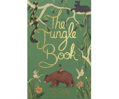 KNYGA Rudyard Kipling Kipling Rudyard Jungle Book